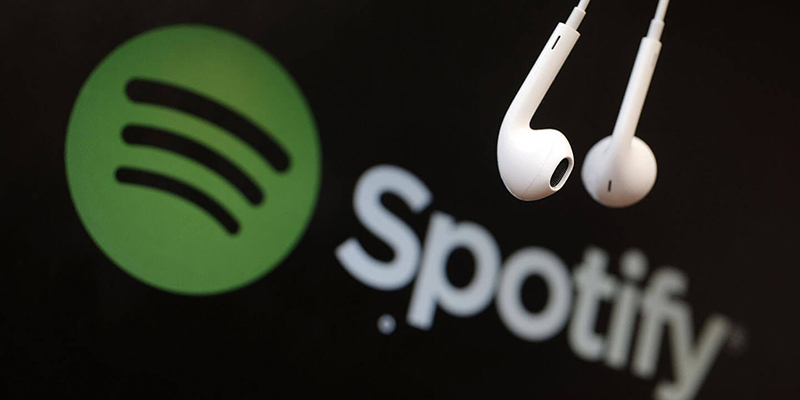 Để tải nhạc trên Spotify, bạn cần đăng ký gói Spotify Premium