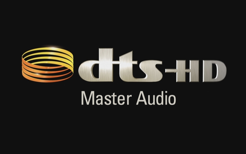 DTS HD