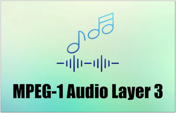 What Is MP3 | A Detailed Explanation of MPEG-1 Audio Layer 3