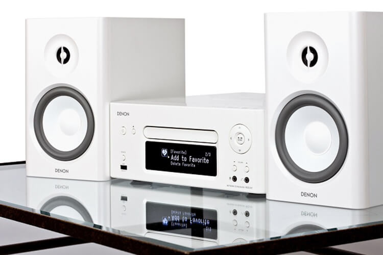 The Best Home Audio Systems Today | Vfun Audio